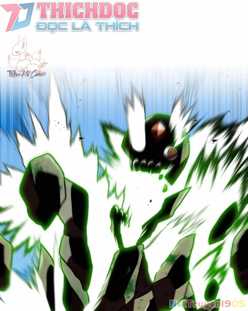 Huyết Thánh Cứu Thế Chủ~ Ta Chỉ Cần 0.0000001% Đã Trở Thành Vô Địch Chapter 117 - 56