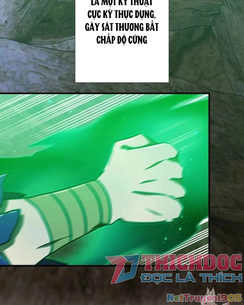 Huyết Thánh Cứu Thế Chủ~ Ta Chỉ Cần 0.0000001% Đã Trở Thành Vô Địch Chapter 117 - 61