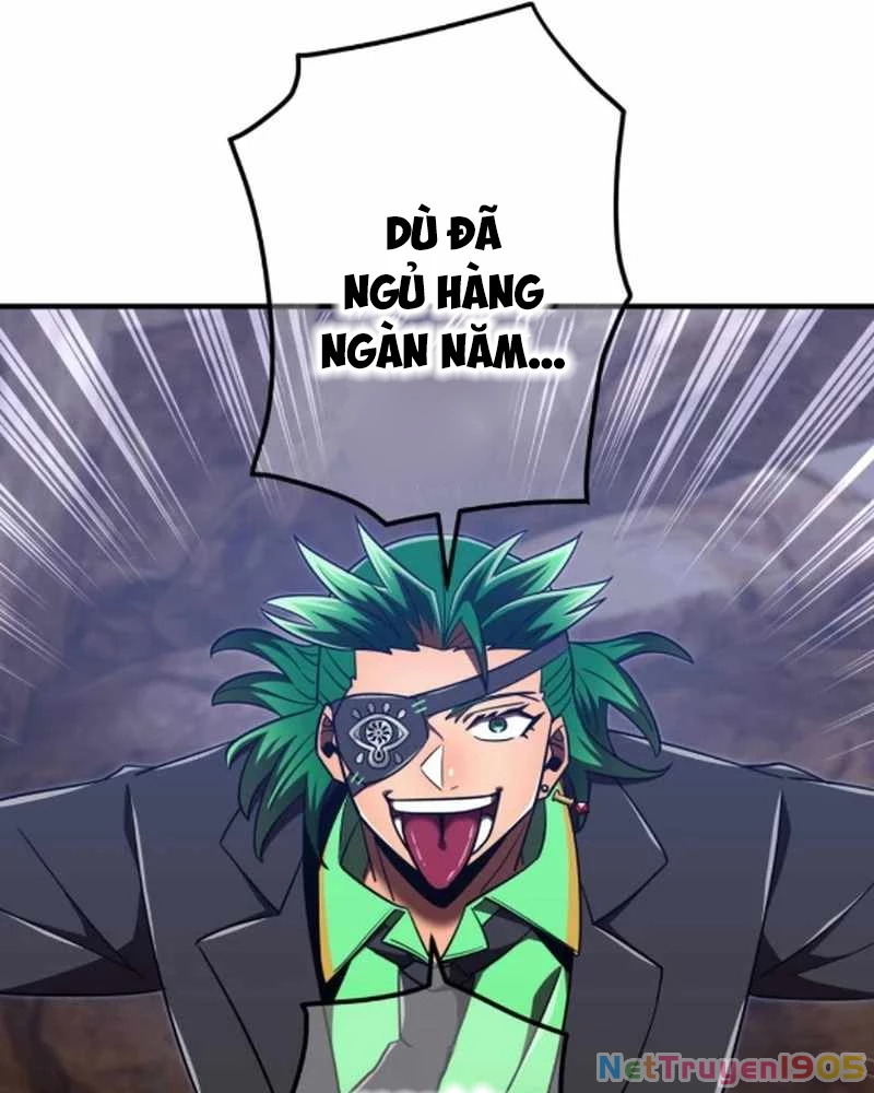 Huyết Thánh Cứu Thế Chủ~ Ta Chỉ Cần 0.0000001% Đã Trở Thành Vô Địch Chapter 117 - 79