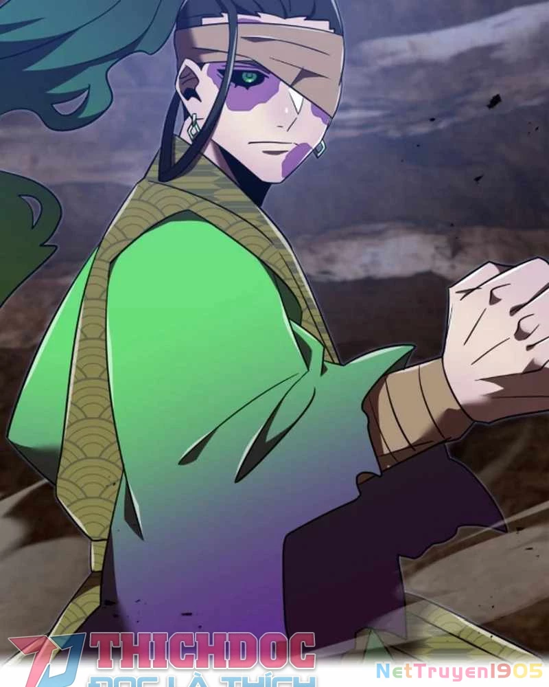 Huyết Thánh Cứu Thế Chủ~ Ta Chỉ Cần 0.0000001% Đã Trở Thành Vô Địch Chapter 117 - 81