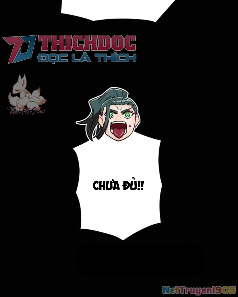 Huyết Thánh Cứu Thế Chủ~ Ta Chỉ Cần 0.0000001% Đã Trở Thành Vô Địch Chapter 117 - 116