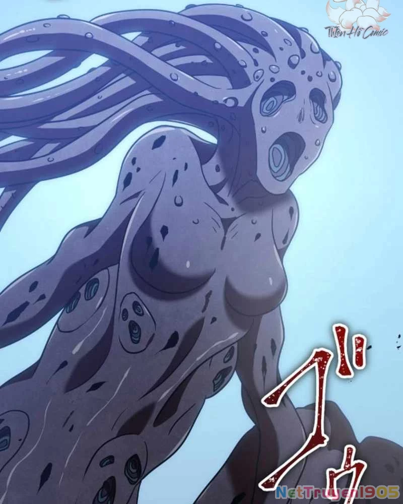 Huyết Thánh Cứu Thế Chủ~ Ta Chỉ Cần 0.0000001% Đã Trở Thành Vô Địch Chapter 117 - 122