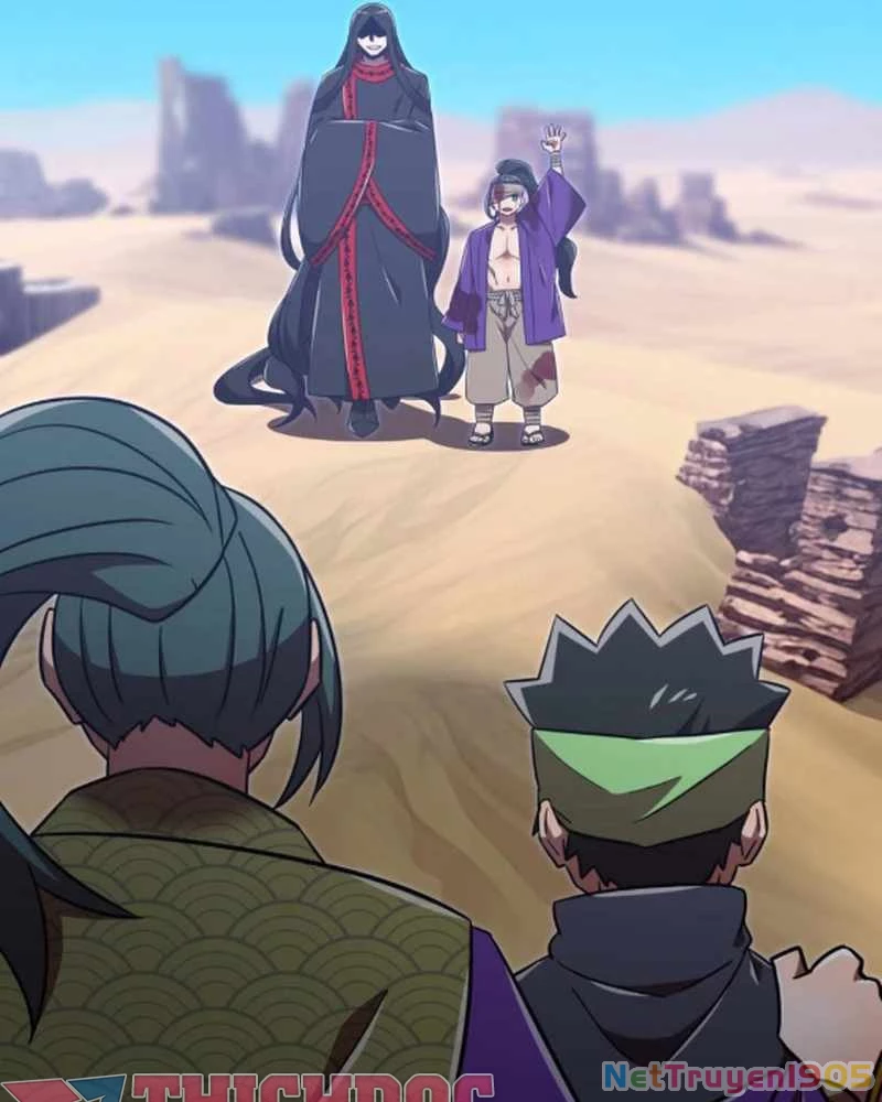 Huyết Thánh Cứu Thế Chủ~ Ta Chỉ Cần 0.0000001% Đã Trở Thành Vô Địch Chapter 117 - 146