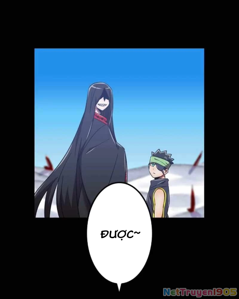 Huyết Thánh Cứu Thế Chủ~ Ta Chỉ Cần 0.0000001% Đã Trở Thành Vô Địch Chapter 117 - 161