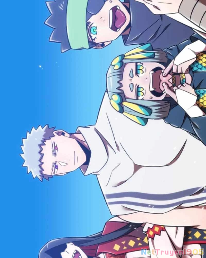 Huyết Thánh Cứu Thế Chủ~ Ta Chỉ Cần 0.0000001% Đã Trở Thành Vô Địch Chapter 117 - 167