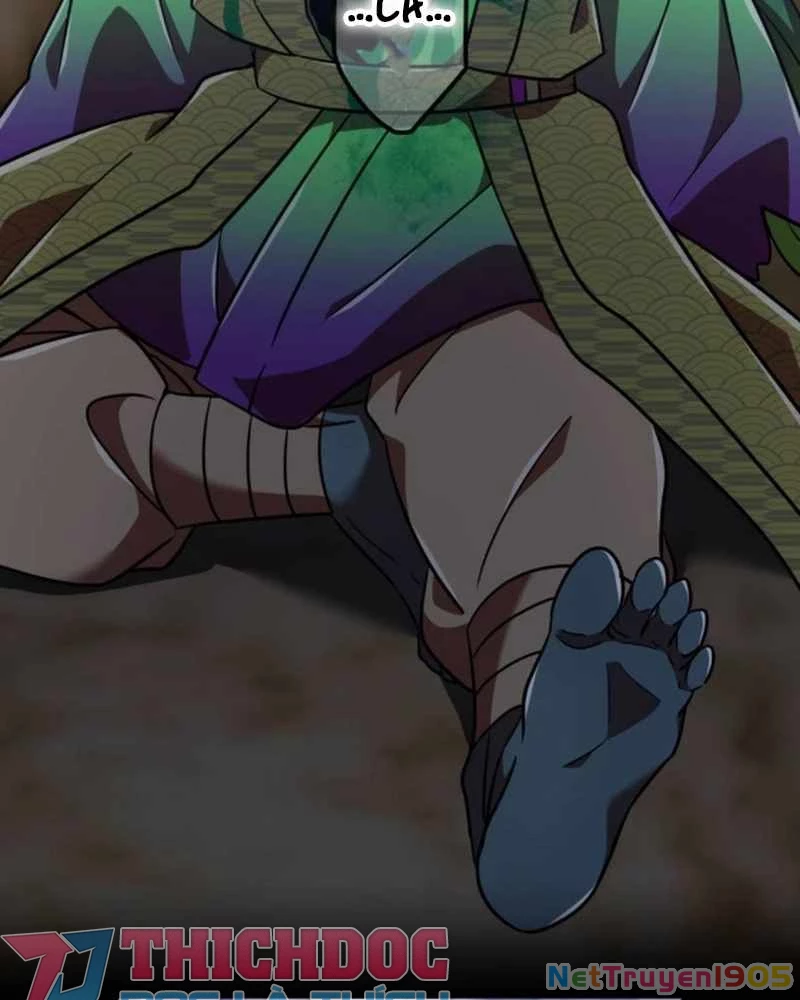 Huyết Thánh Cứu Thế Chủ~ Ta Chỉ Cần 0.0000001% Đã Trở Thành Vô Địch Chapter 117 - 179