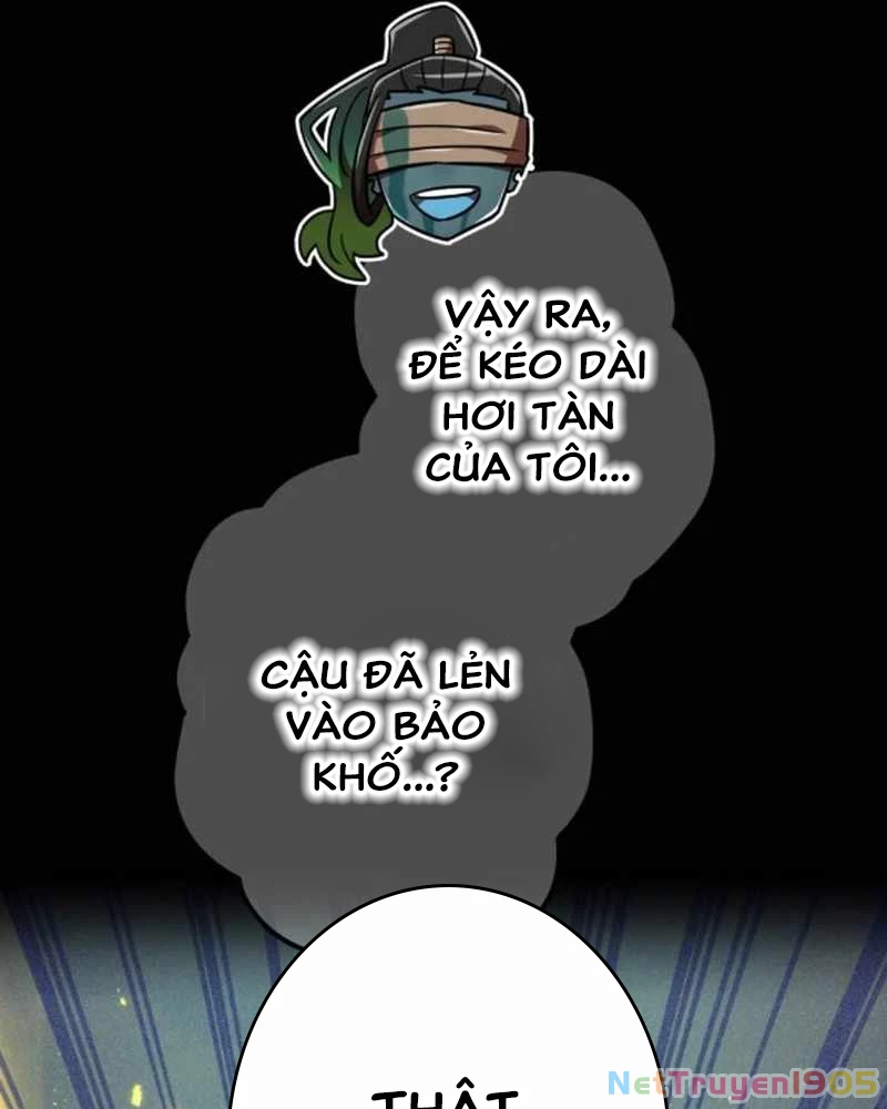 Huyết Thánh Cứu Thế Chủ~ Ta Chỉ Cần 0.0000001% Đã Trở Thành Vô Địch Chapter 117 - 211