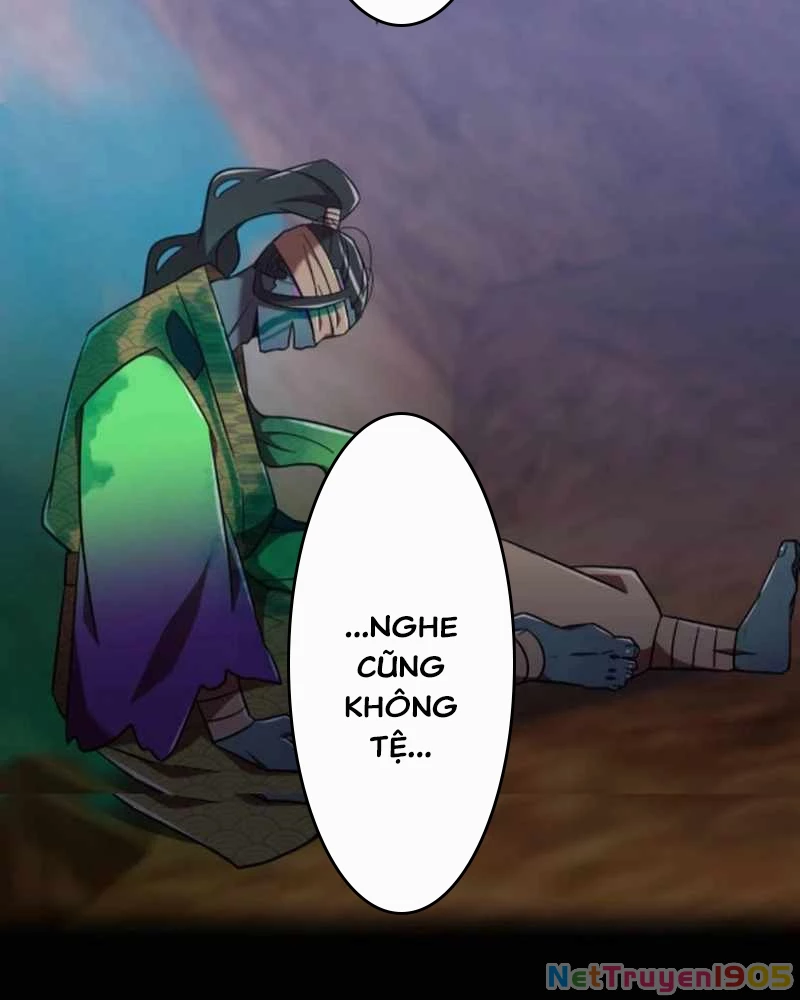 Huyết Thánh Cứu Thế Chủ~ Ta Chỉ Cần 0.0000001% Đã Trở Thành Vô Địch Chapter 117 - 217