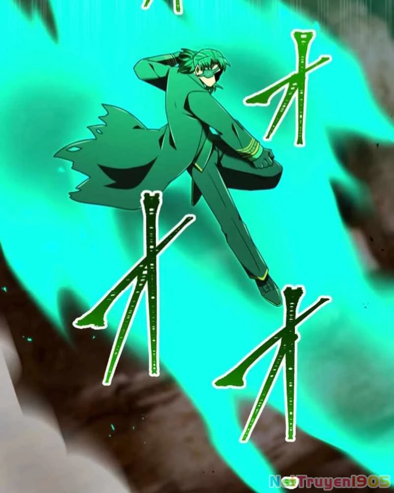 Huyết Thánh Cứu Thế Chủ~ Ta Chỉ Cần 0.0000001% Đã Trở Thành Vô Địch Chapter 117 - 284