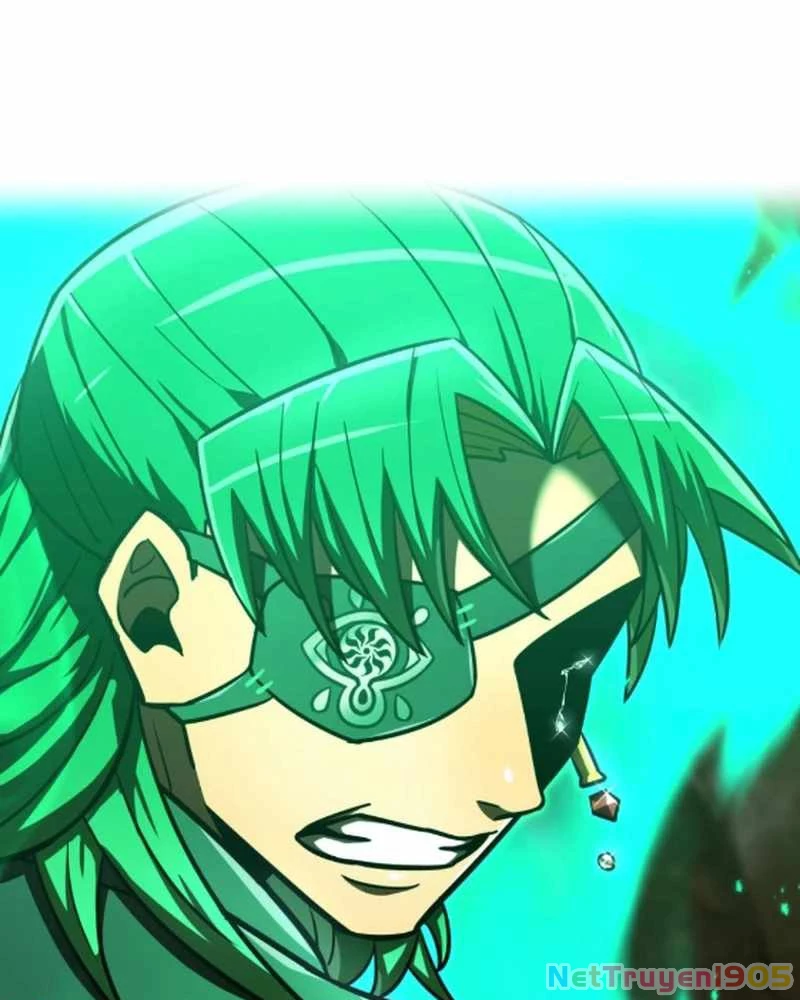 Huyết Thánh Cứu Thế Chủ~ Ta Chỉ Cần 0.0000001% Đã Trở Thành Vô Địch Chapter 117 - 286