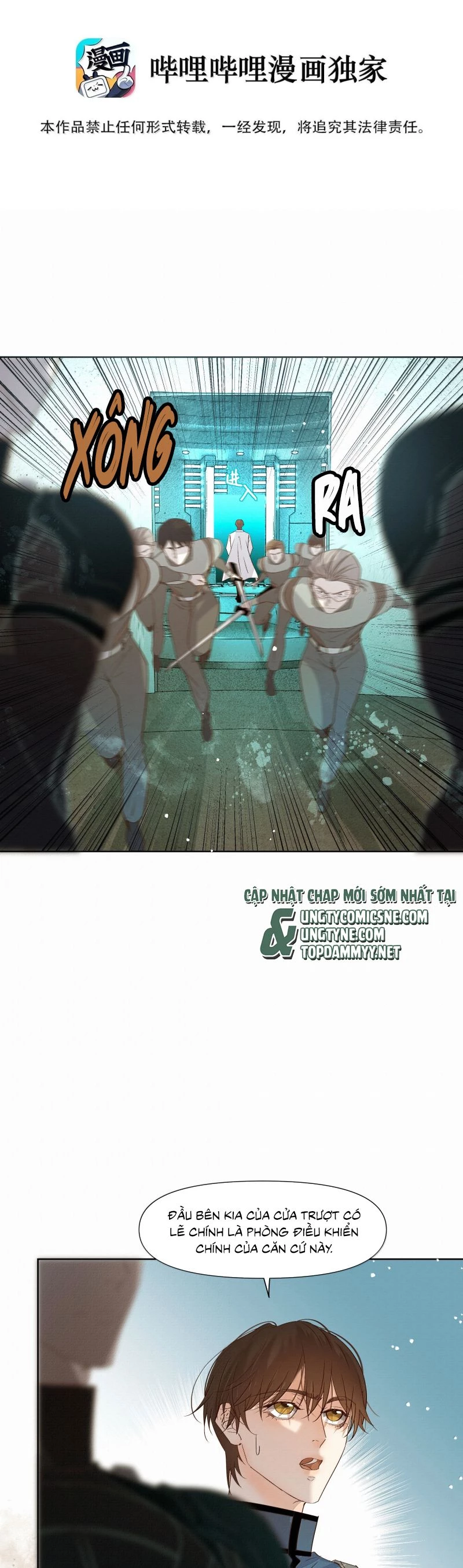 Tuyệt Xử Phùng Sinh Chapter 71 - 2