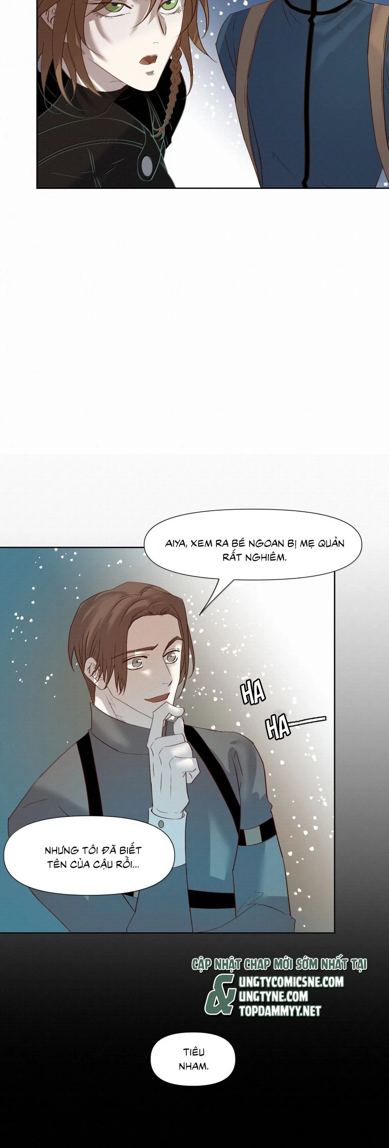 Tuyệt Xử Phùng Sinh Chapter 71 - 14