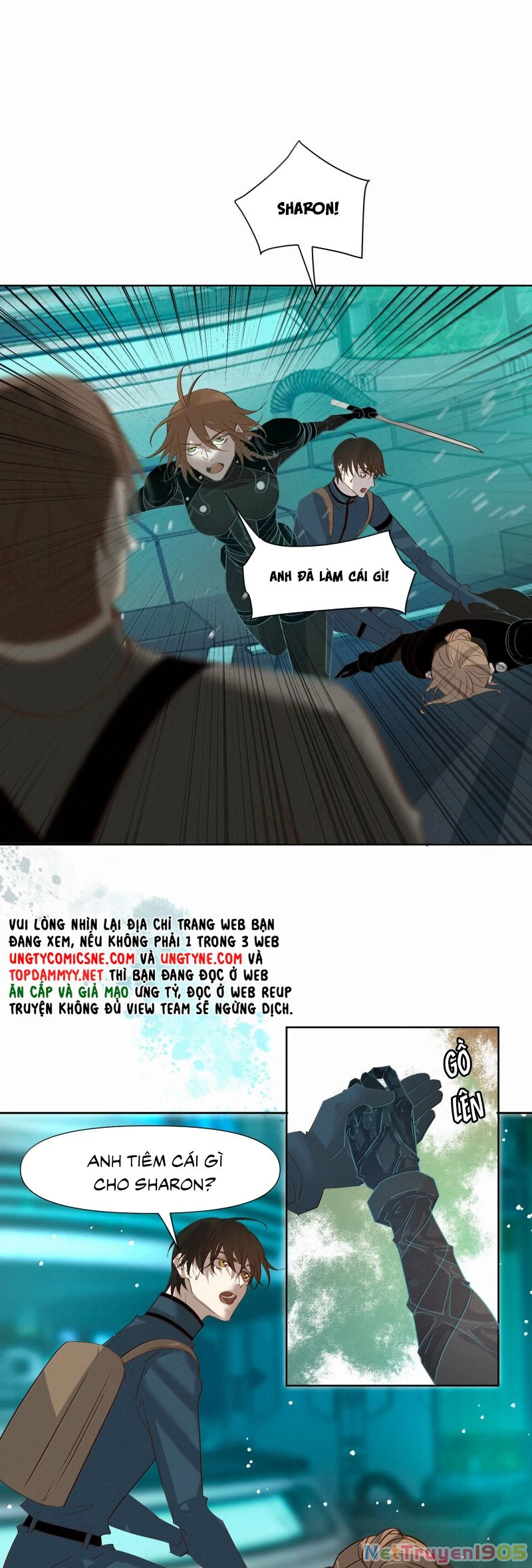 Tuyệt Xử Phùng Sinh Chapter 71 - 20