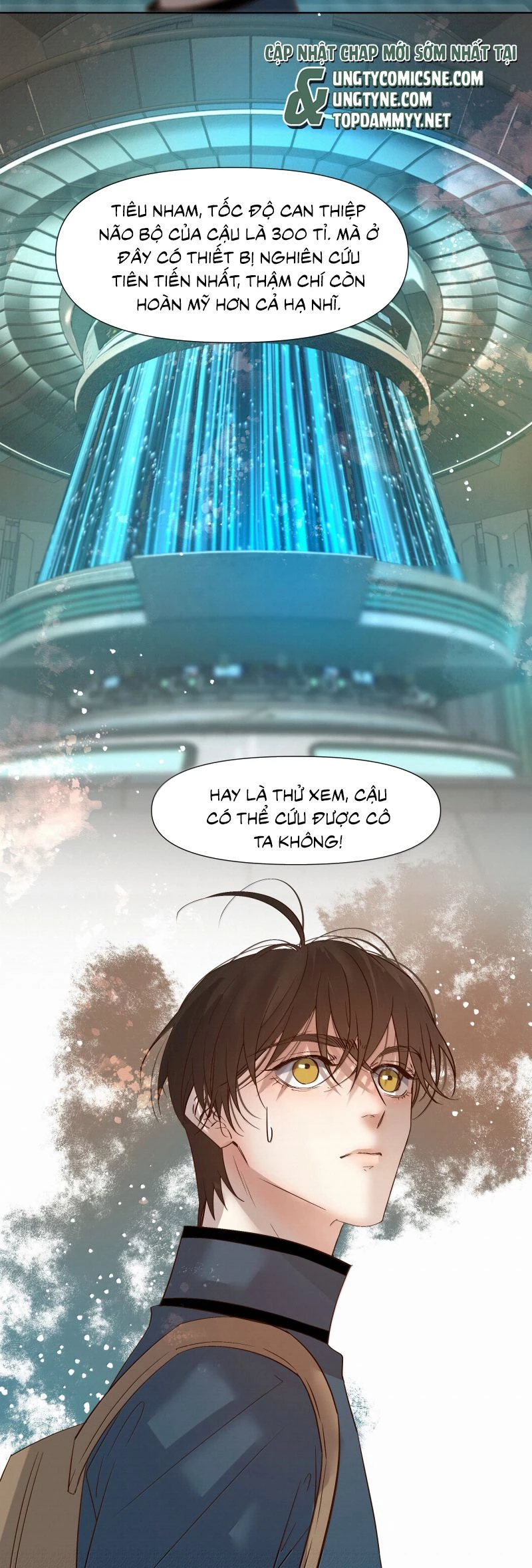 Tuyệt Xử Phùng Sinh Chapter 71 - 22
