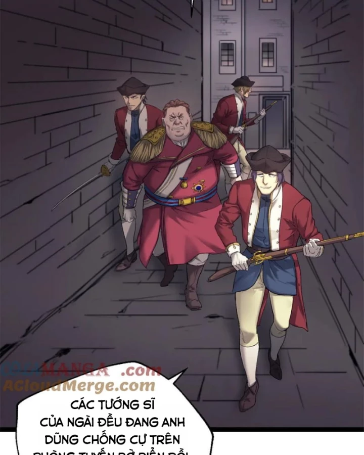 Một Ngày Của Tôi Có 48 Giờ Chapter 84 - 31