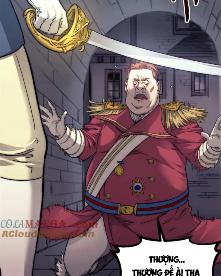 Một Ngày Của Tôi Có 48 Giờ Chapter 85 - 36