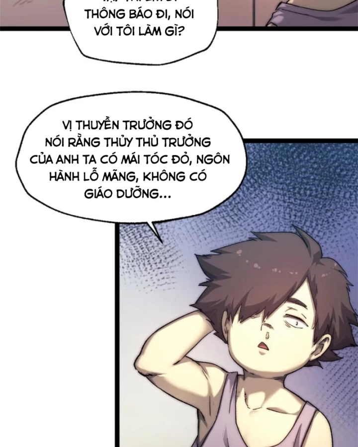 Một Ngày Của Tôi Có 48 Giờ Chapter 86 - 16