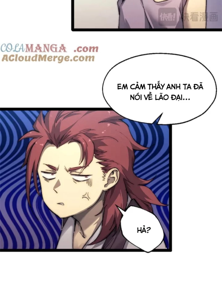 Một Ngày Của Tôi Có 48 Giờ Chapter 86 - 17