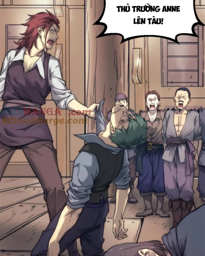 Một Ngày Của Tôi Có 48 Giờ Chapter 86 - 34