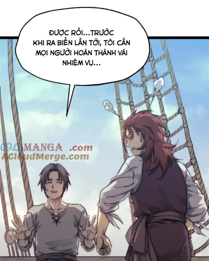 Một Ngày Của Tôi Có 48 Giờ Chapter 86 - 36