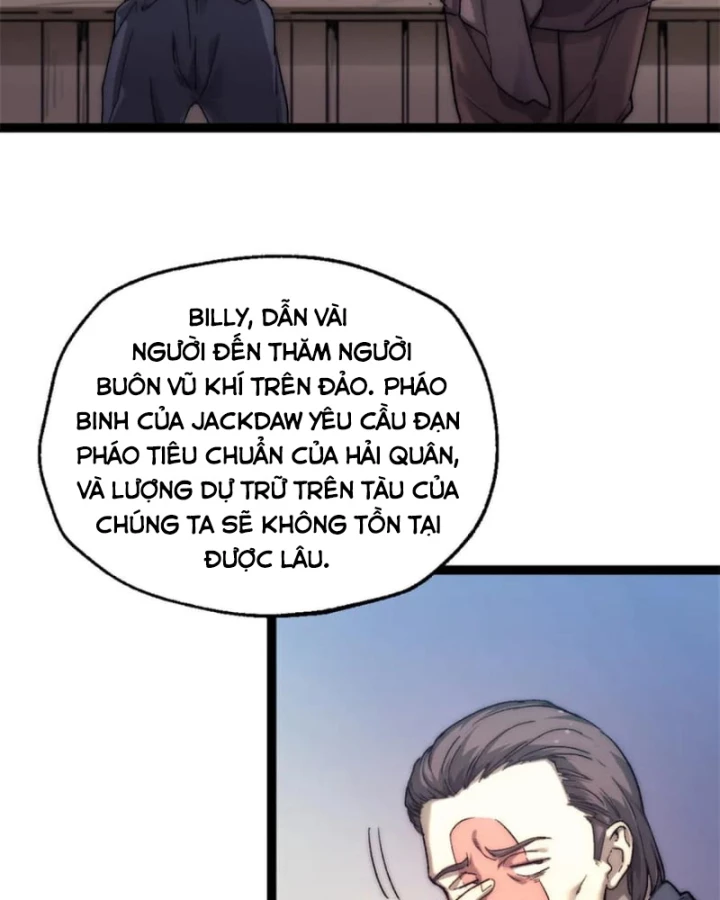 Một Ngày Của Tôi Có 48 Giờ Chapter 86 - 37