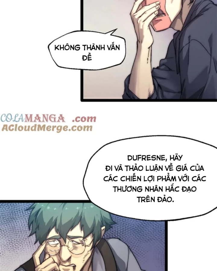 Một Ngày Của Tôi Có 48 Giờ Chapter 86 - 38