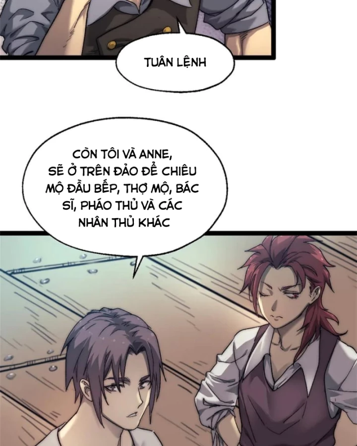 Một Ngày Của Tôi Có 48 Giờ Chapter 86 - 40