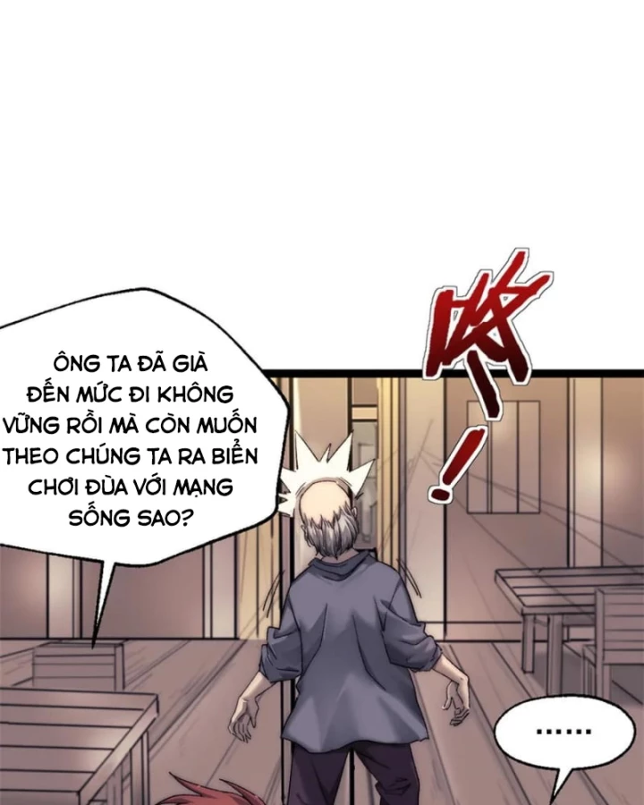 Một Ngày Của Tôi Có 48 Giờ Chapter 86 - 46