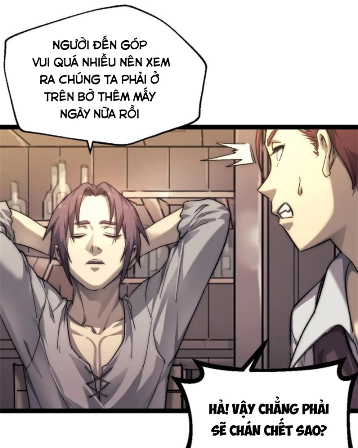 Một Ngày Của Tôi Có 48 Giờ Chapter 86 - 48