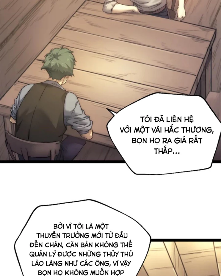 Một Ngày Của Tôi Có 48 Giờ Chapter 87 - 8