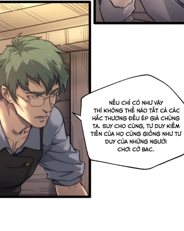 Một Ngày Của Tôi Có 48 Giờ Chapter 87 - 10