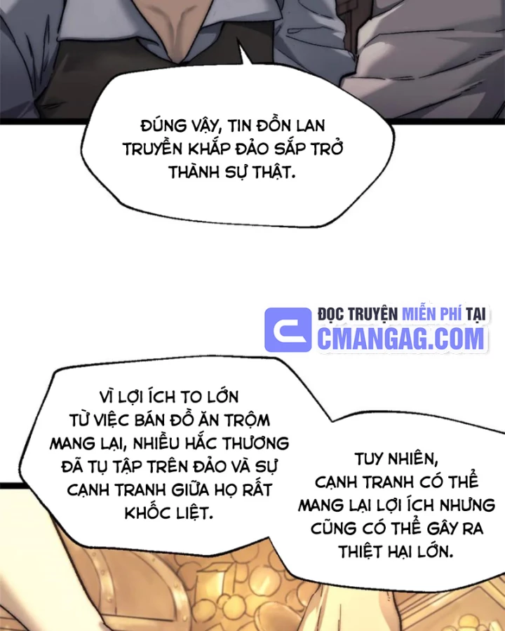 Một Ngày Của Tôi Có 48 Giờ Chapter 87 - 12