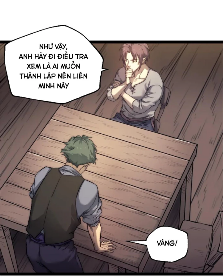 Một Ngày Của Tôi Có 48 Giờ Chapter 87 - 18