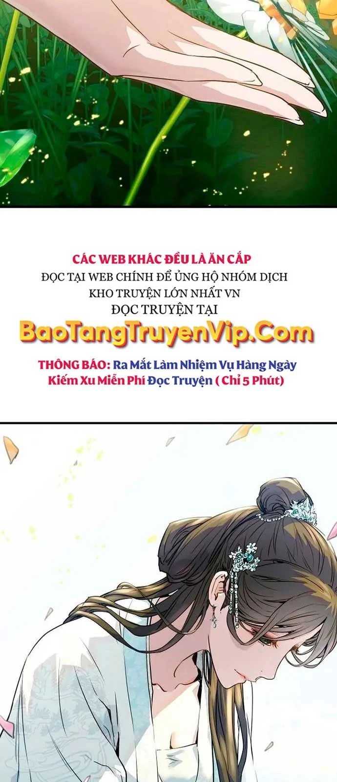 Tuyệt Thế Hồi Quy Chapter 35 - 4