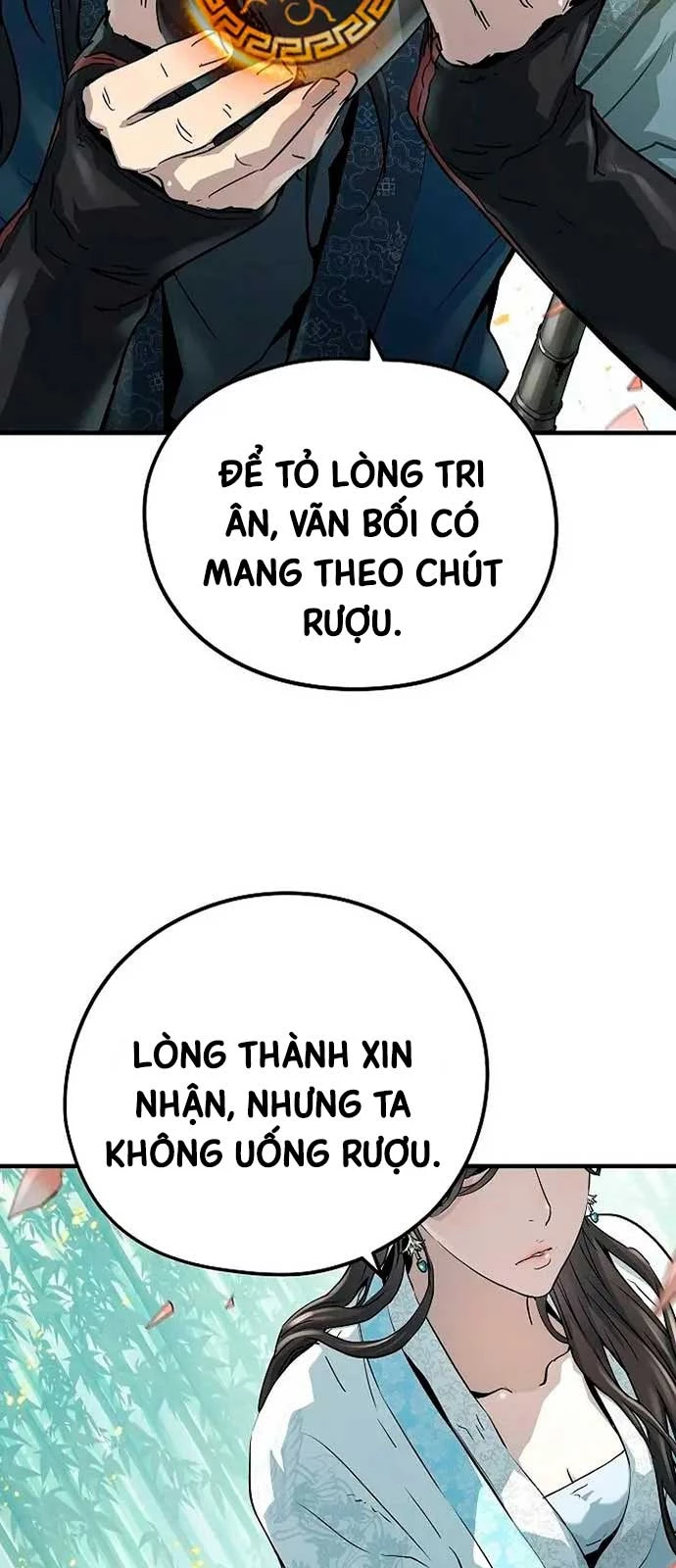 Tuyệt Thế Hồi Quy Chapter 35 - 10