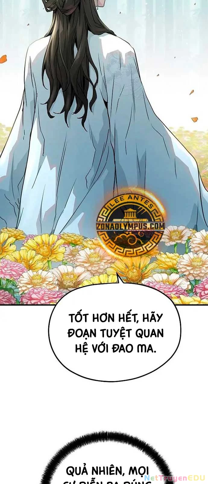 Tuyệt Thế Hồi Quy Chapter 35 - 16