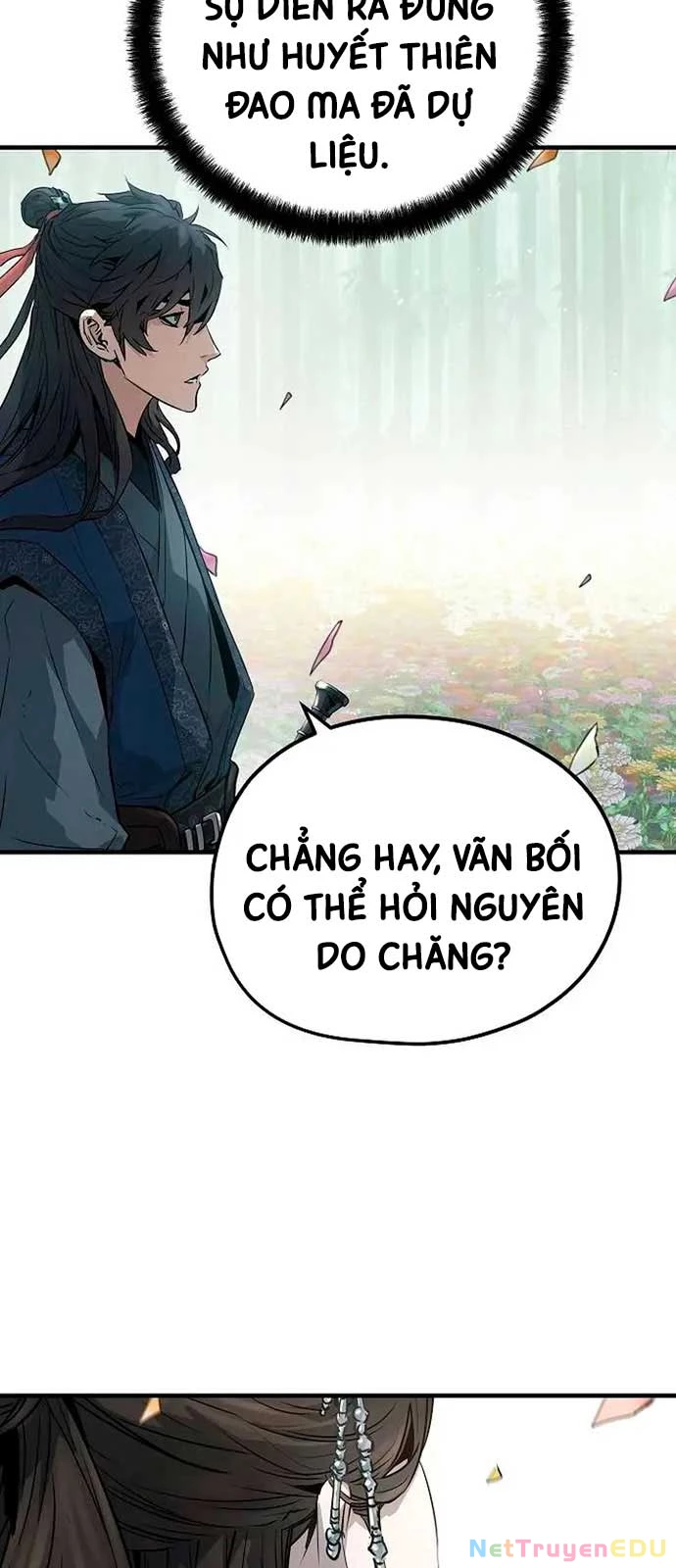 Tuyệt Thế Hồi Quy Chapter 35 - 17