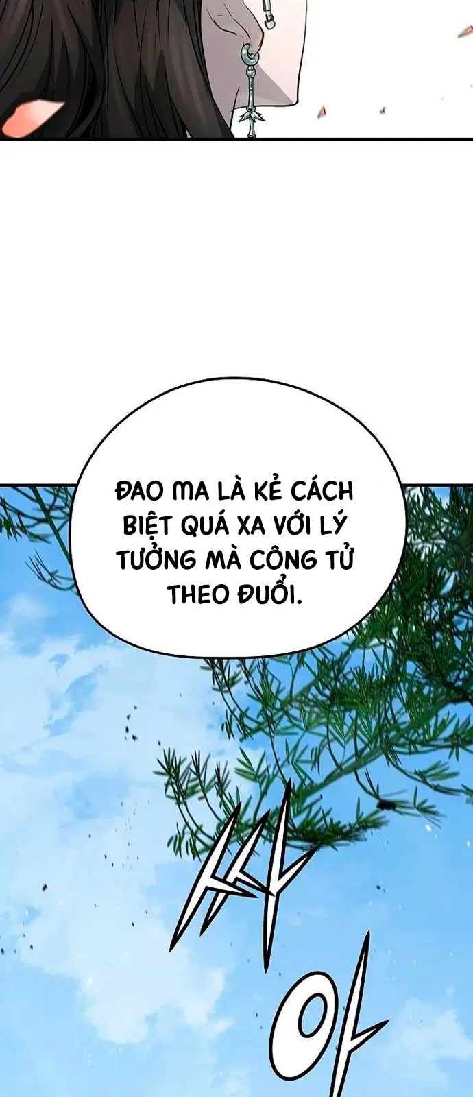 Tuyệt Thế Hồi Quy Chapter 35 - 18