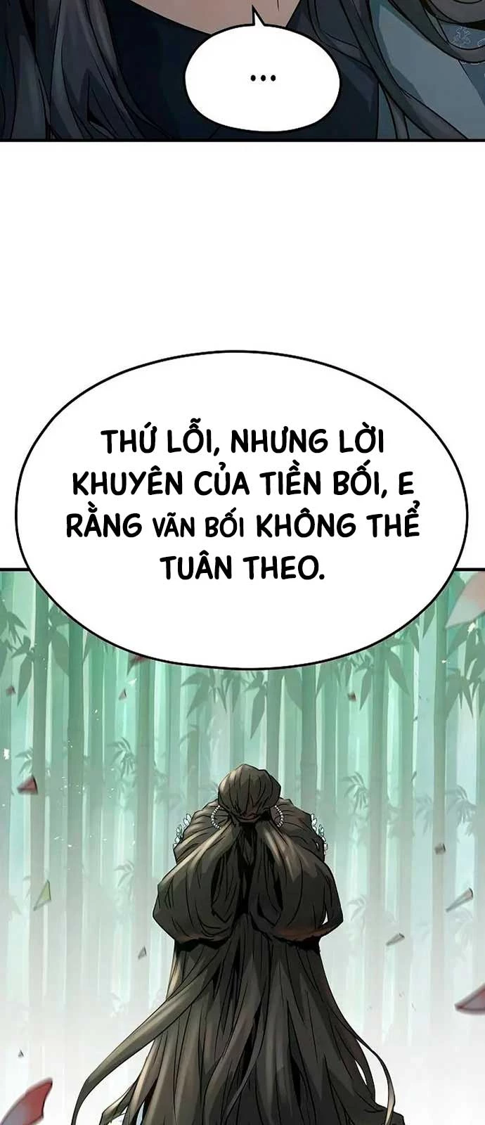 Tuyệt Thế Hồi Quy Chapter 35 - 22