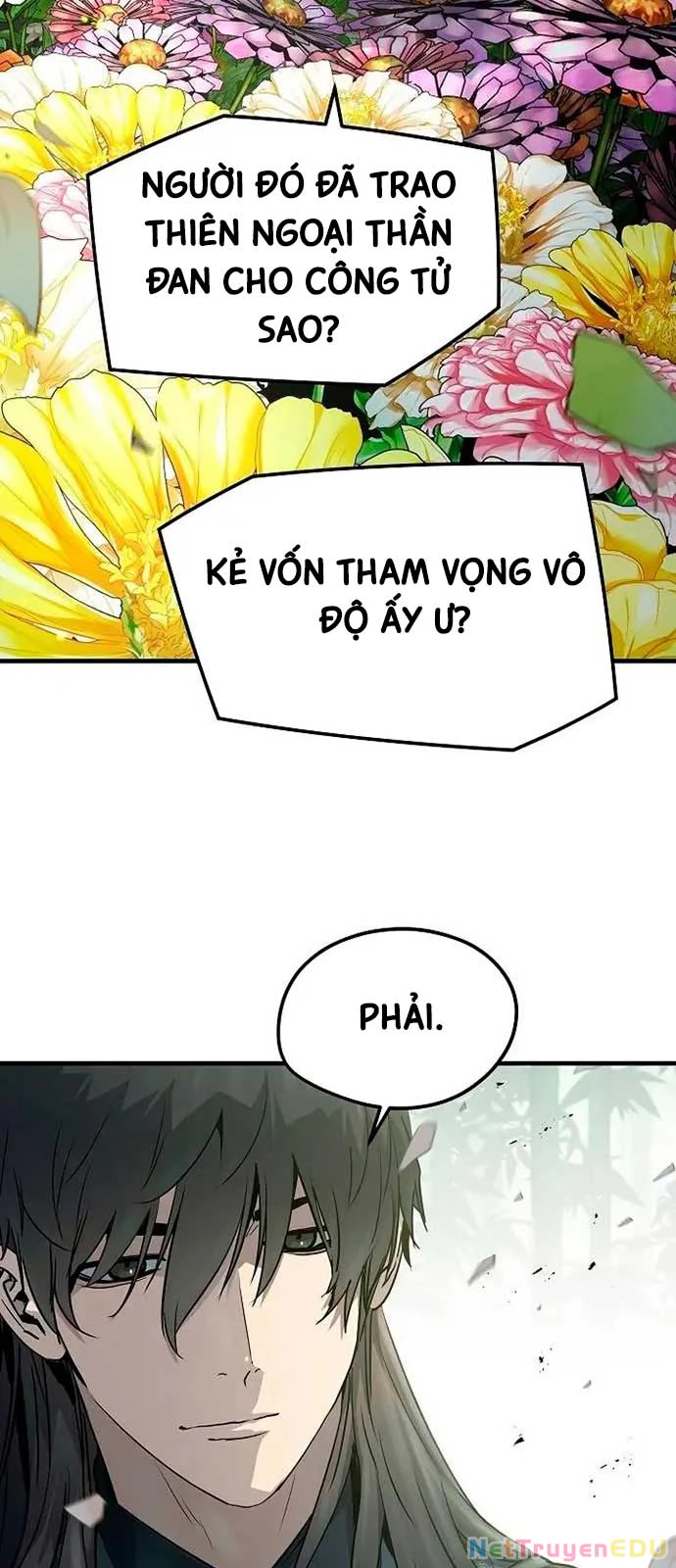 Tuyệt Thế Hồi Quy Chapter 35 - 34