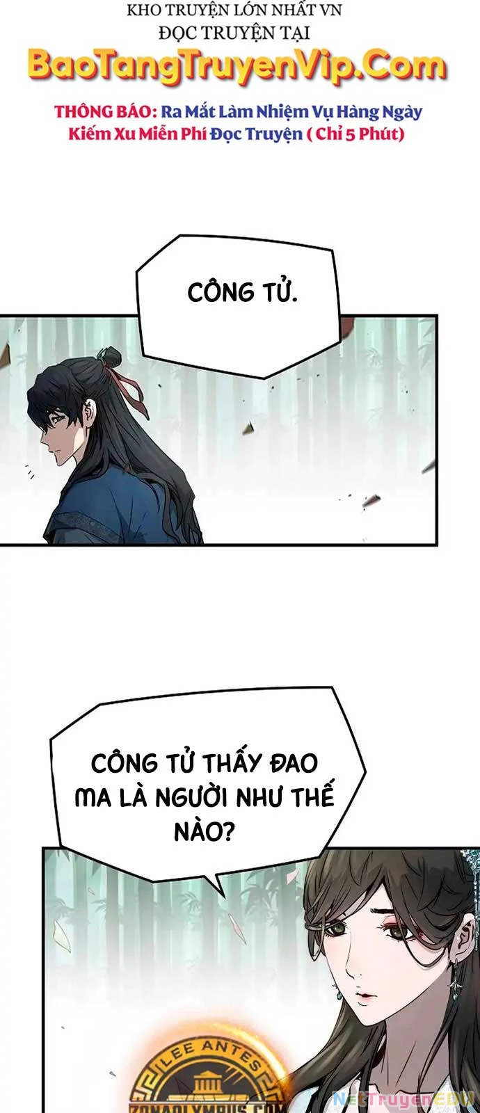 Tuyệt Thế Hồi Quy Chapter 35 - 37