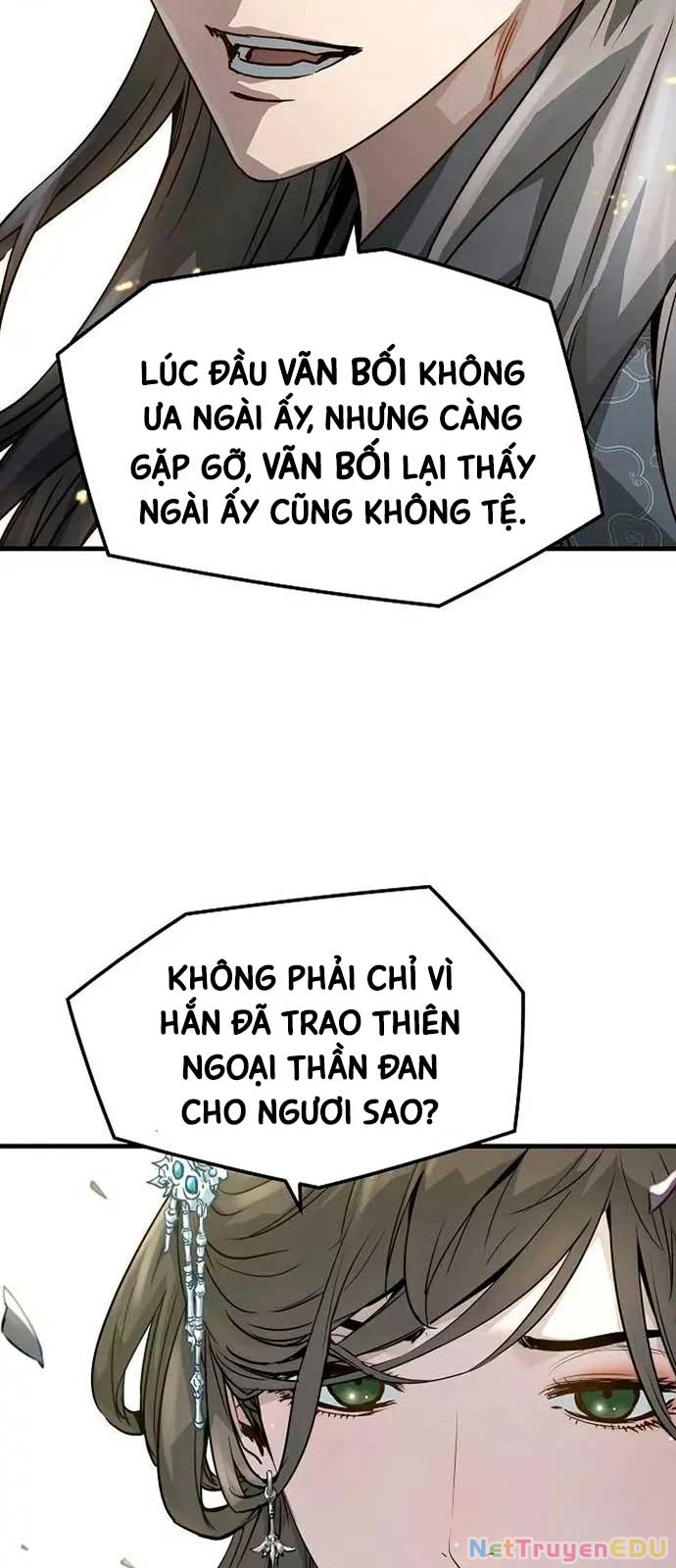 Tuyệt Thế Hồi Quy Chapter 35 - 40