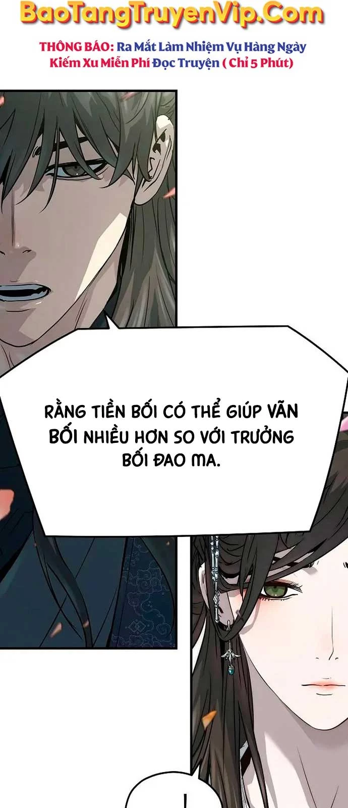 Tuyệt Thế Hồi Quy Chapter 35 - 44