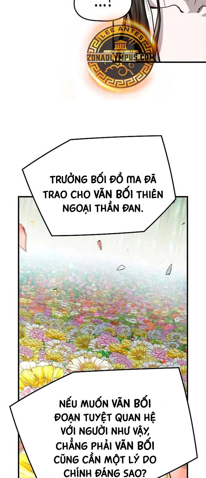 Tuyệt Thế Hồi Quy Chapter 35 - 45