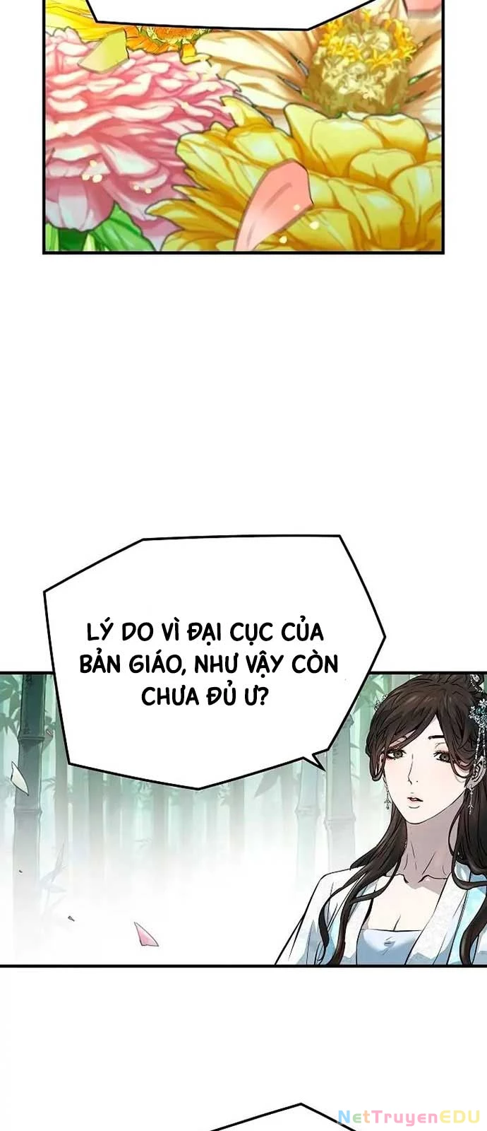 Tuyệt Thế Hồi Quy Chapter 35 - 46