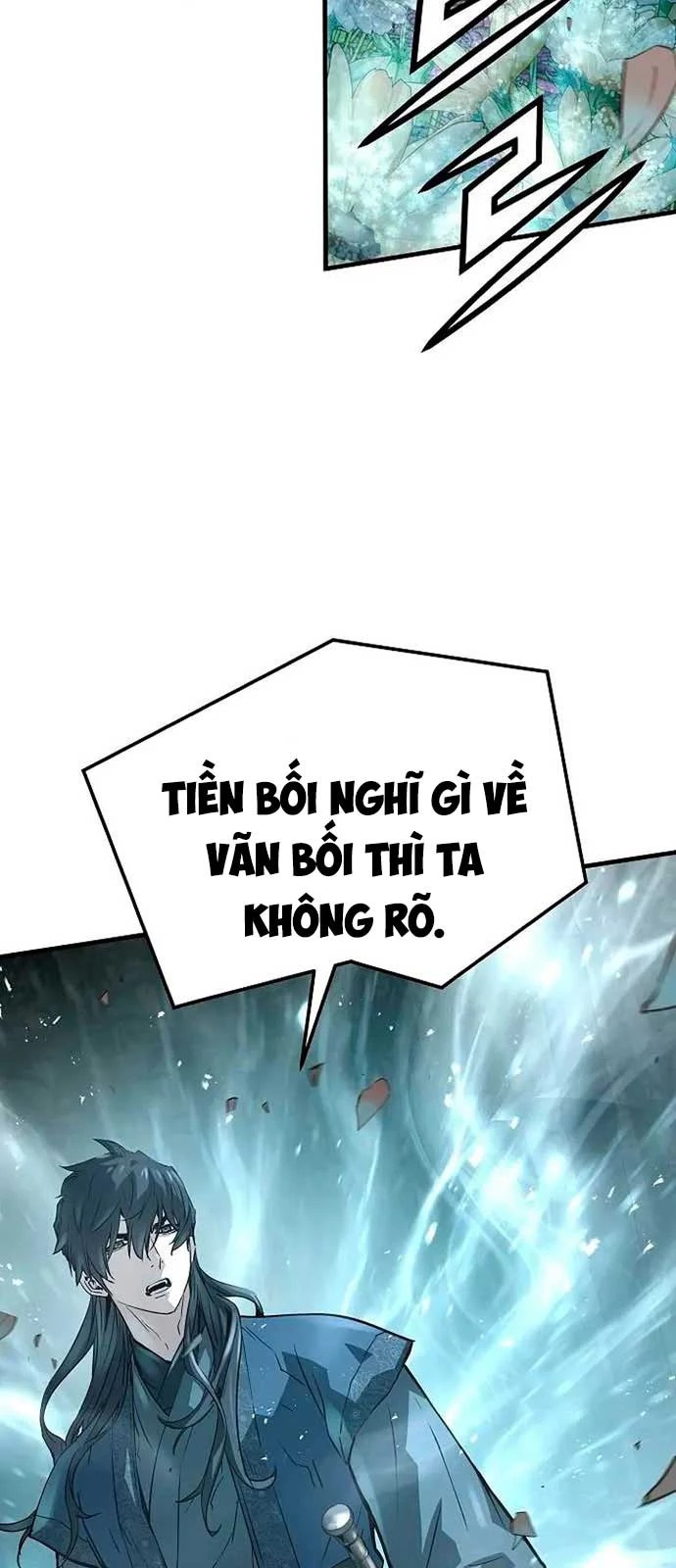 Tuyệt Thế Hồi Quy Chapter 35 - 52