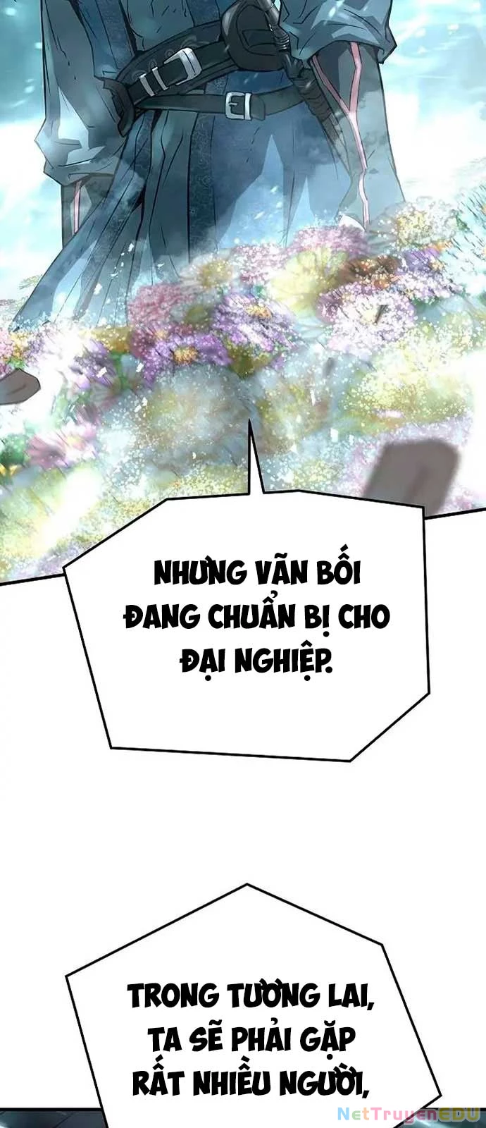 Tuyệt Thế Hồi Quy Chapter 35 - 53