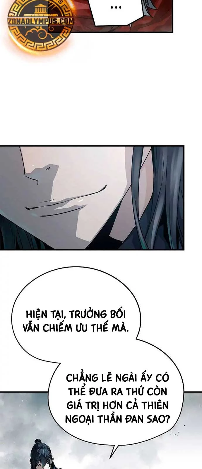 Tuyệt Thế Hồi Quy Chapter 35 - 82