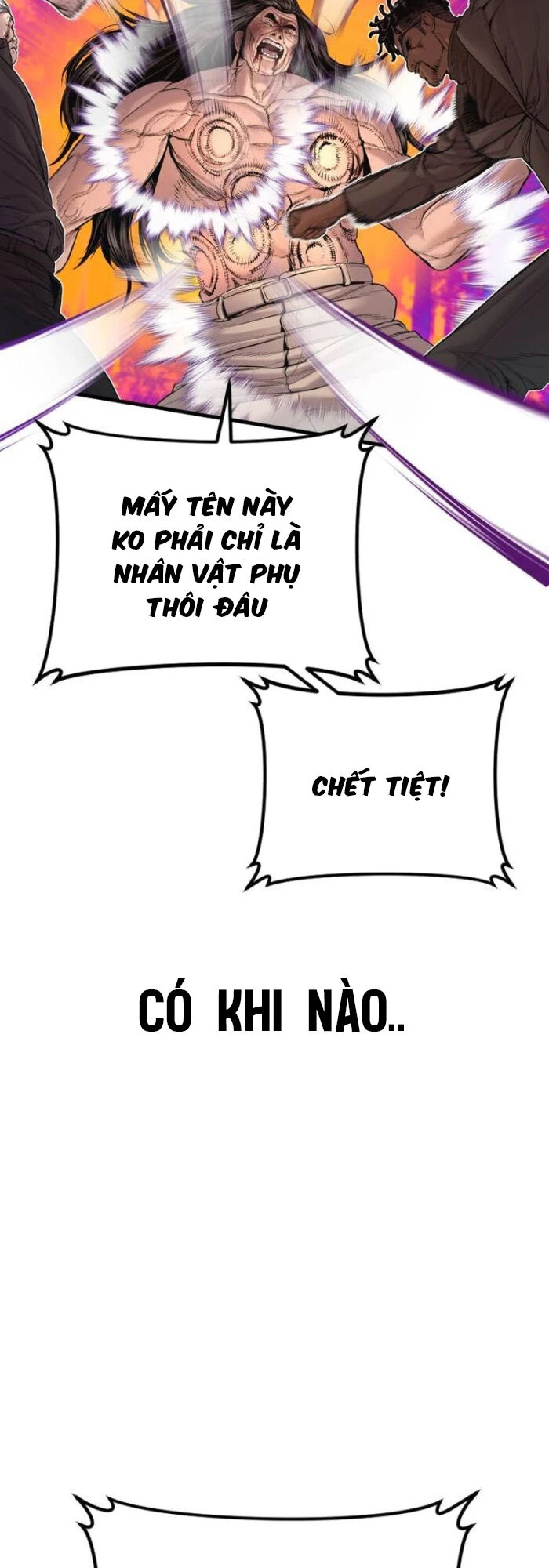 Bố Tôi Là Đặc Vụ Chapter 177 - 81