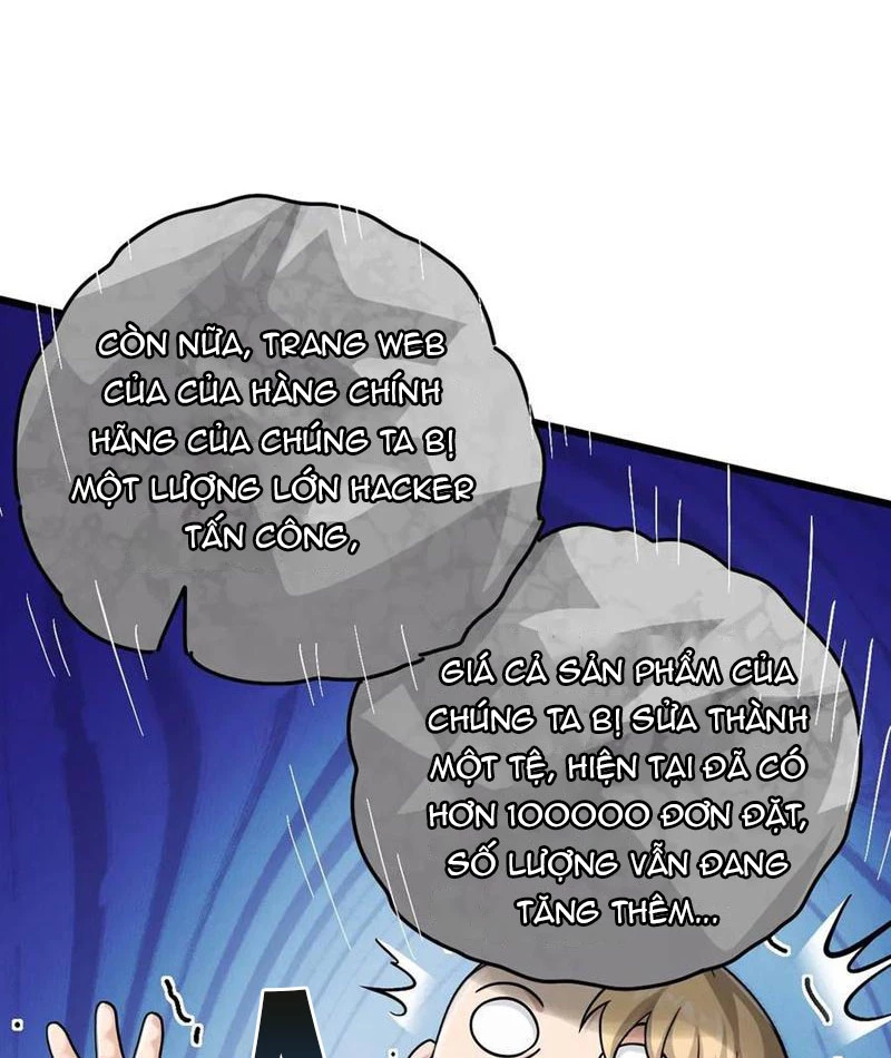 Đại Lão Xuống Núi: Bắt Đầu Từ Việc Trở Thành Thư Ký Chapter 75 - 3